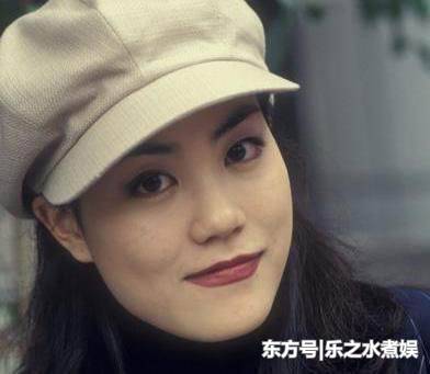 同樣是親生，王菲為何選擇竇靖童放棄李嫣？她終於道出了實情！