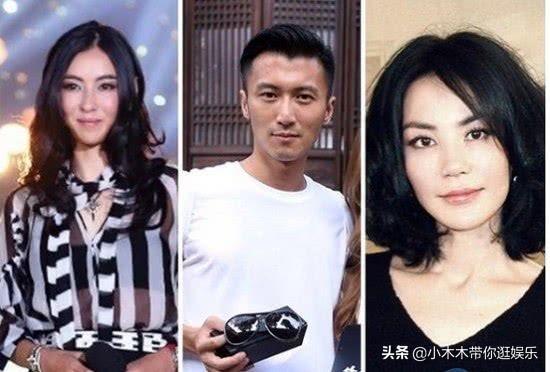 為什麼人們對王菲和張柏芝的評價差別這麼大？趙薇八字說出根本！