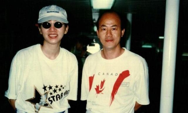 港媒爆料解開20年前誤會！成龍袁詠儀「片場結怨22年」的真相，終於水落石出！