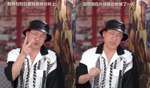 港媒爆料解開20年前誤會！成龍袁詠儀「片場結怨22年」的真相，終於水落石出！