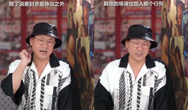 港媒爆料解開20年前誤會！成龍袁詠儀「片場結怨22年」的真相，終於水落石出！