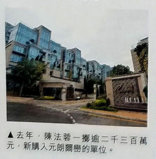 昔日港姐冠軍「蒙面」買地攤貨，甚至還悄悄變賣一堆名牌包包