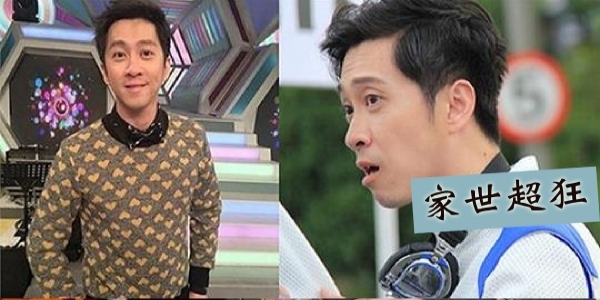 揭露陳漢典〝超狂家世〞，卻仍那麼努力！富二代閃邊站，：真正的富二代，不是看錢而是看做人的「修養」