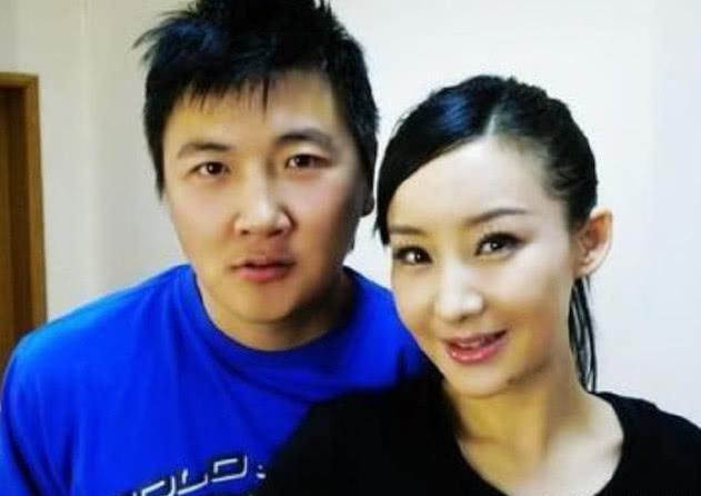 汪峰前妻，李連傑前妻，謝霆鋒前妻，沒想到他的前妻最漂亮！