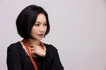 為了給父親積陰德，55歲唐美雲食素超20年，8年後正式剃度出家，如今近照曝光，網友：苦盡甘來