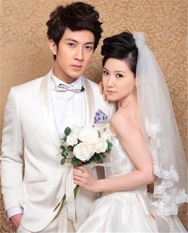 【她是我的拐杖,戰友和愛人?】吳尊「8大寵妻語錄」甜度爆表,自16歲愛上老婆後23年都沒變心！