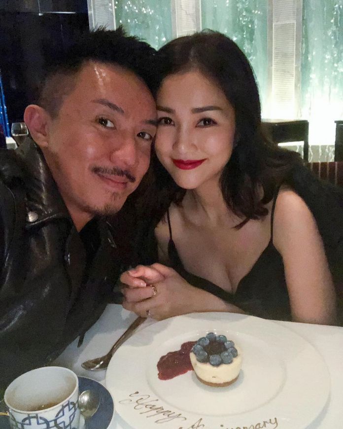 【史上最浪漫老公！】老婆說「要幾十年後都記得的禮物！」張繼聰當街自彈自唱冧爆謝安琪！