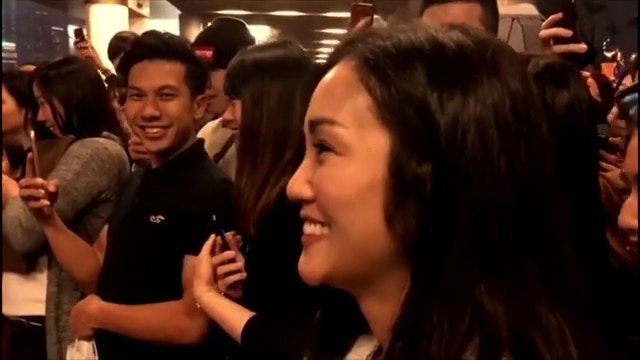 【史上最浪漫老公！】老婆說「要幾十年後都記得的禮物！」張繼聰當街自彈自唱冧爆謝安琪！