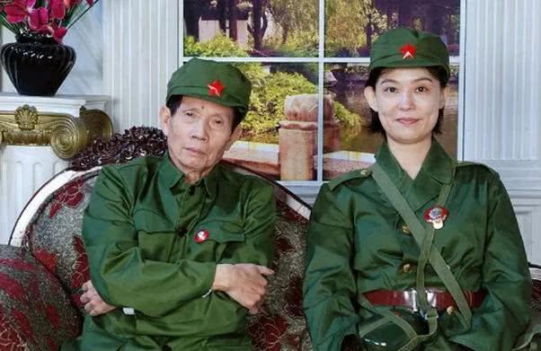 7位功夫巨星的11位漂亮老婆，多半是模特，全部認識算你厲害！