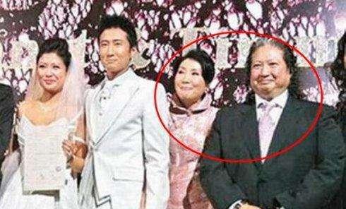 7位功夫巨星的11位漂亮老婆，多半是模特，全部認識算你厲害！