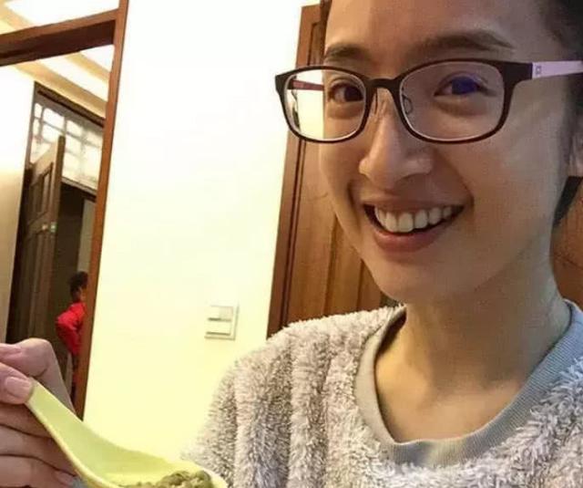 林依晨台北豪宅曝光，家裡裝修非常接地氣，網友：不愧是國民初戀！ 