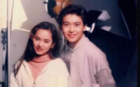 曾為了錢拒絕林志穎而嫁富豪，連生兩個女兒被家暴，如今45歲看上去讓人心疼！