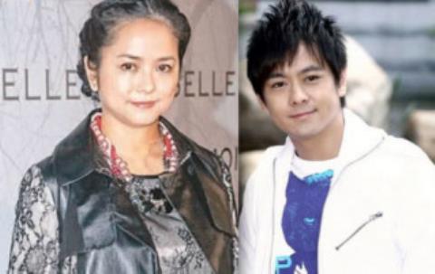 曾為了錢拒絕林志穎而嫁富豪，連生兩個女兒被家暴，如今45歲看上去讓人心疼！
