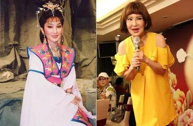65歲司馬玉嬌與前夫兩婚兩離，家財散盡，獨自撫養兩個孩子，11年後近照曝光暴瘦認不出，網友卻說：苦盡甘來