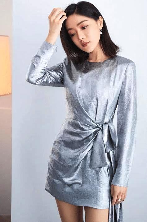 繼楊冪和劉愷威之後，又一個知名女星宣布離婚，是我們熟悉的