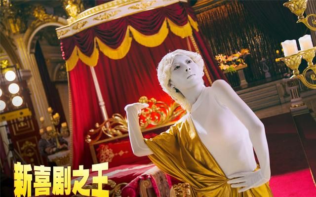 【這條路不容易~】新一代星女鄂靖文因《新喜劇之王》爆紅, 原來她在『爆紅前經歷』過這些事情!