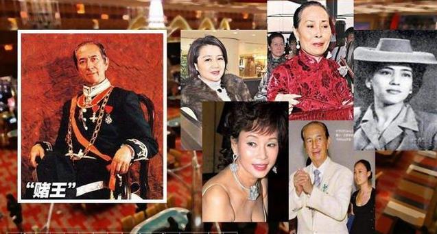 97歲賭王何鴻燊傳病危3天首發聲！住頂級病房「天價醫藥費」曝光