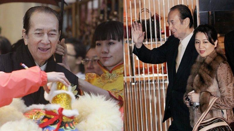 97歲賭王傳病危 家人用500萬求風水師續命