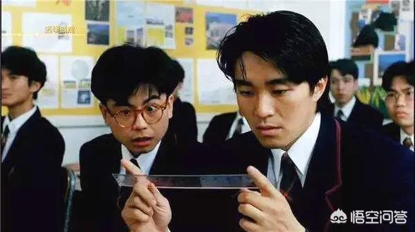 27年過去了，《逃學威龍》的十三位演員現狀如何？經典的奪命剪刀腳再也見不到了！