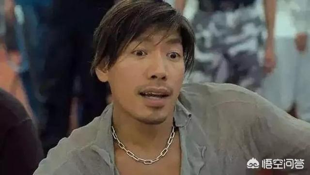 27年過去了，《逃學威龍》的十三位演員現狀如何？經典的奪命剪刀腳再也見不到了！