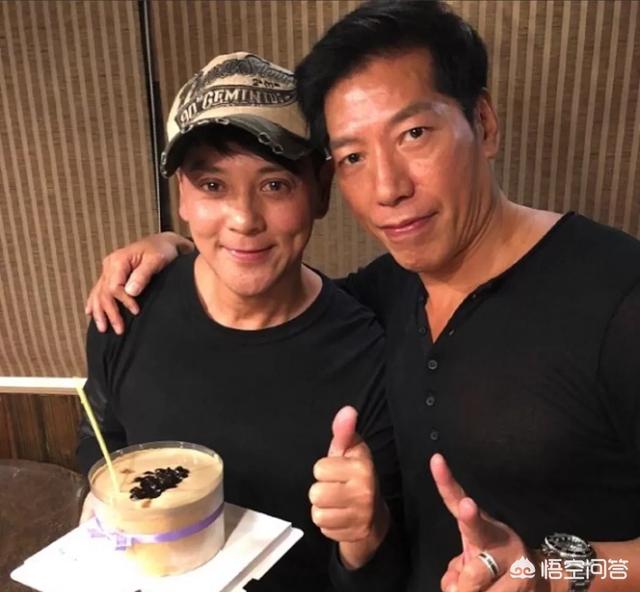 27年過去了，《逃學威龍》的十三位演員現狀如何？經典的奪命剪刀腳再也見不到了！