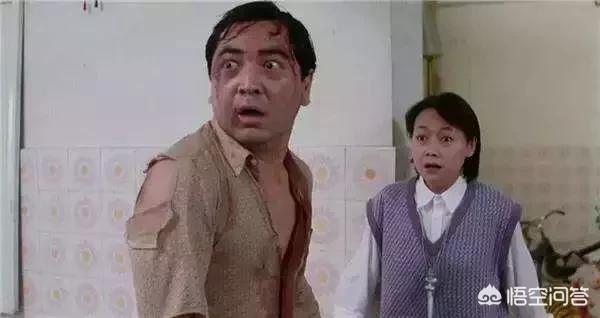 27年過去了，《逃學威龍》的十三位演員現狀如何？經典的奪命剪刀腳再也見不到了！