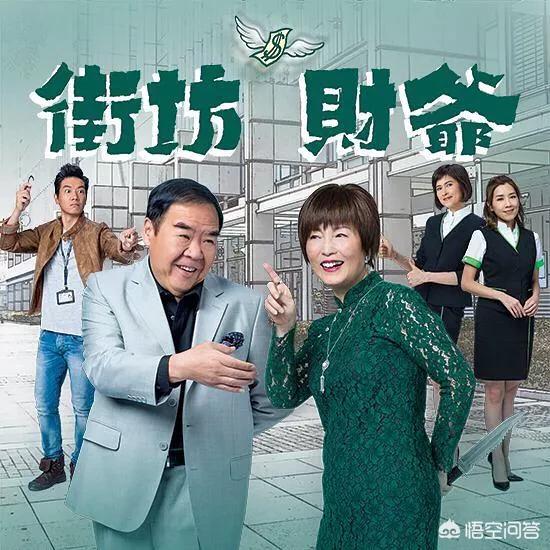 27年過去了，《逃學威龍》的十三位演員現狀如何？經典的奪命剪刀腳再也見不到了！