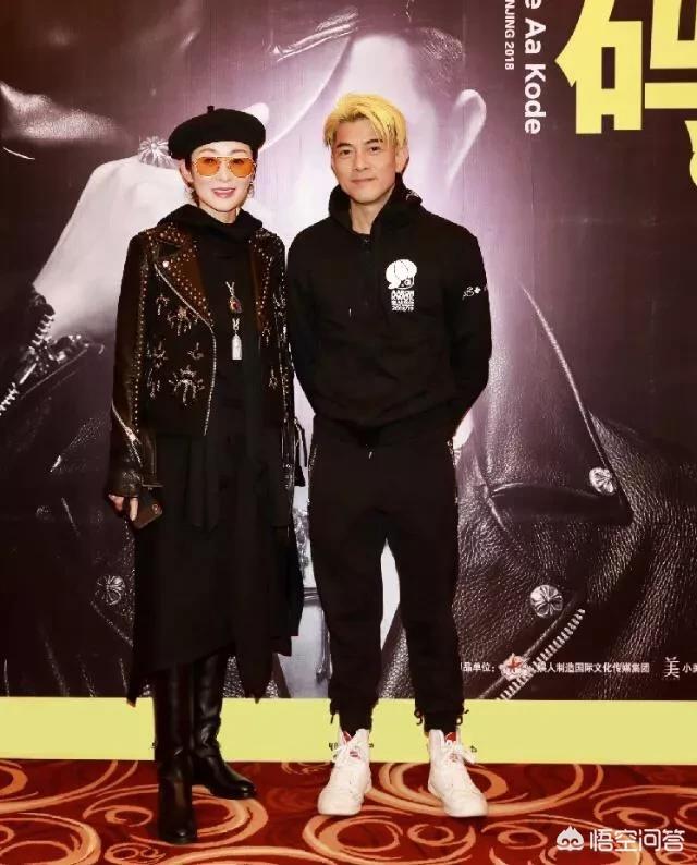 27年過去了，《逃學威龍》的十三位演員現狀如何？經典的奪命剪刀腳再也見不到了！