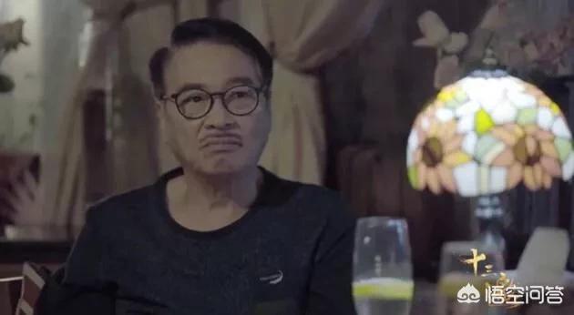 27年過去了，《逃學威龍》的十三位演員現狀如何？經典的奪命剪刀腳再也見不到了！