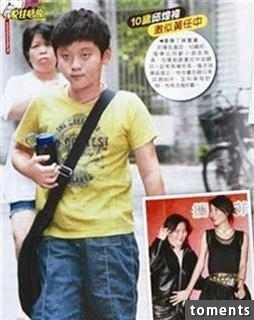 她17歲失身，孩子才半歲就自殺身亡！如今她「兒子」長大了，模樣超帥！沒想到竟跟演藝圈的「某人」超像！