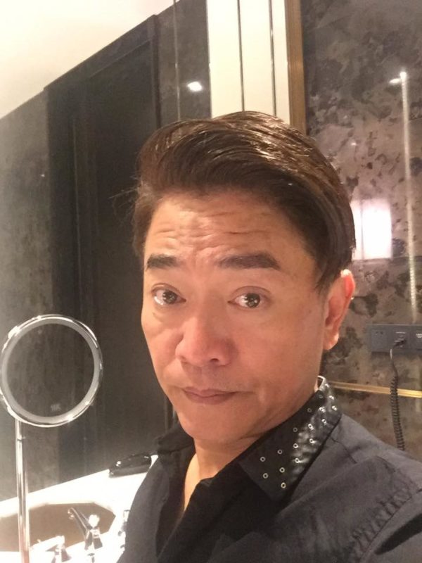 吳宗憲「二女兒正面照」終於曝光！25歲當總經理，還精通5、6國語言...網友驚呼：原來是學霸！