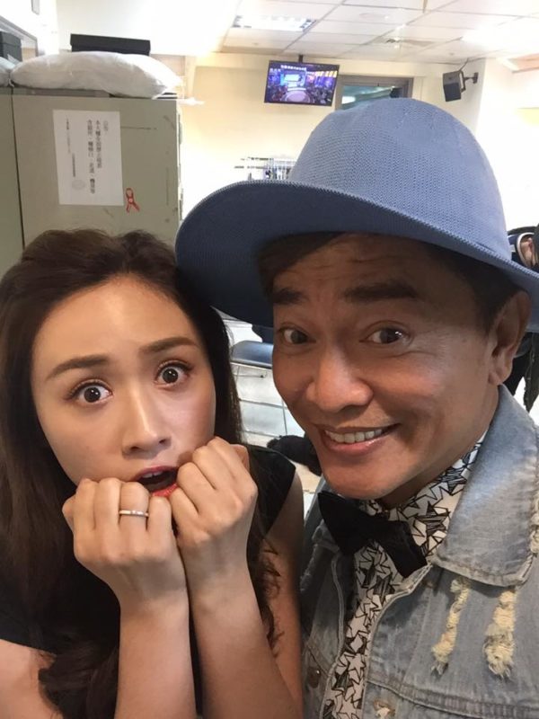 吳宗憲「二女兒正面照」終於曝光！25歲當總經理，還精通5、6國語言...網友驚呼：原來是學霸！