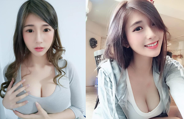 正妹PO抓奶照求蓋樓　一查才知她竟是「最強奶媽」