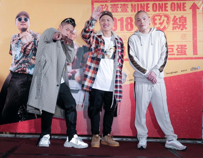 玖壹壹洋蔥瘦一大圈！承諾粉絲「瘦身曬肌肉」，年後消風「帥到認不出來」女友看傻：母湯哦！