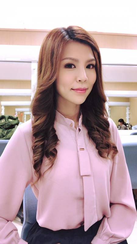 富商強吻女星被判刑6個月 曾發毒誓:有親就爛嘴 女星說：無法再相信人 