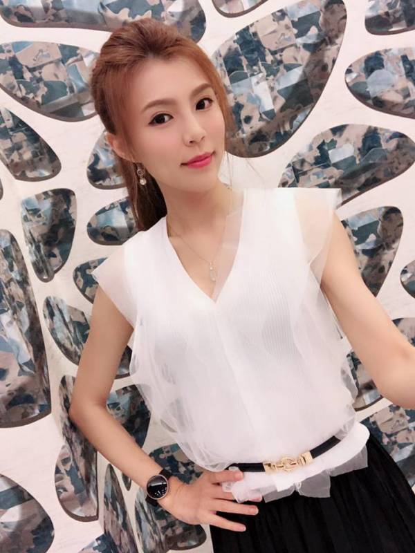 富商強吻女星被判刑6個月 曾發毒誓:有親就爛嘴 女星說：無法再相信人 