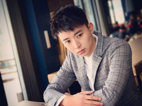 《延禧攻略》「海蘭察」回國演劇, 從配角升級男一！原來這個角色本來是馮偉衷演的！