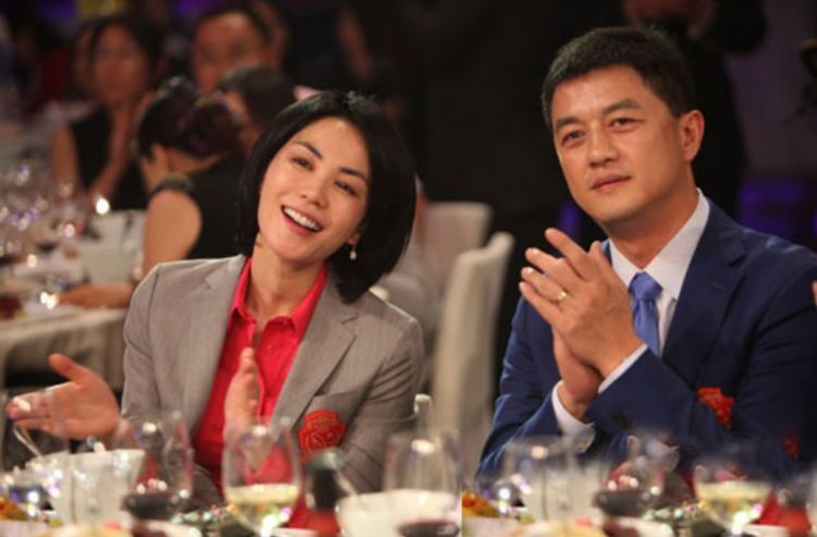 李亞鵬終於重獲幸福，兜兜轉轉還是她！網友：兩人一定要幸福！ 