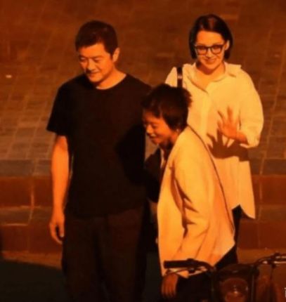 李亞鵬終於重獲幸福，兜兜轉轉還是她！網友：兩人一定要幸福！ 
