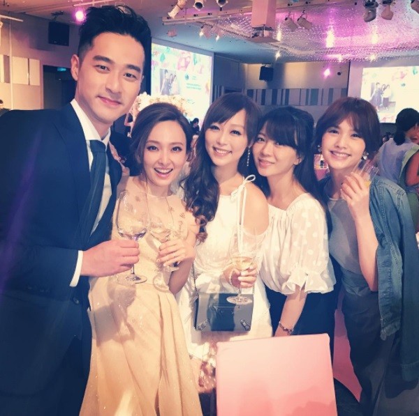 【快訊】愛紗離婚！強忍淚水「斷開3年婚姻」步上麻衣後塵　友人透露「老公玩很大」她最後才知道