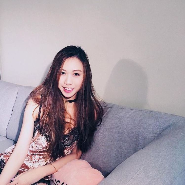 演開心鬼的李麗珍女兒長大了！20歲近照曝光「完美繼承媽媽基因」長這樣也太可口了！