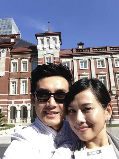 他們因姐弟戀成為夫妻，婚後身價上億豪車無數，卻寧做丁克不生子