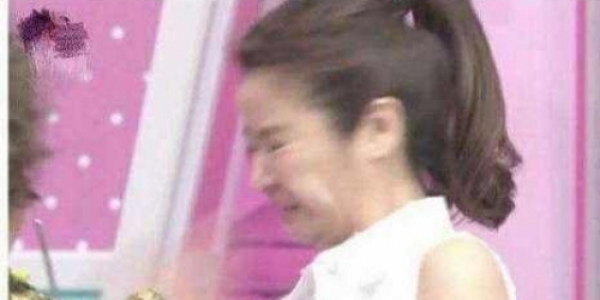 林心如上節目慘被藍心湄「搧巴掌」臉部瞬間變形，痛到流淚卻不敢反抗！