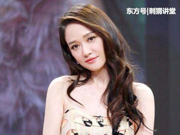 古天樂最難忘的人，相愛7年無奈分手，難怪看不上陳喬恩！