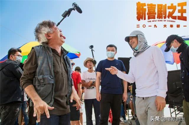 香港春節最強賀歲片票房出爐，張家輝拿下周星馳奪港片冠軍！周星馳只排名第三，網友：他跌下神壇了