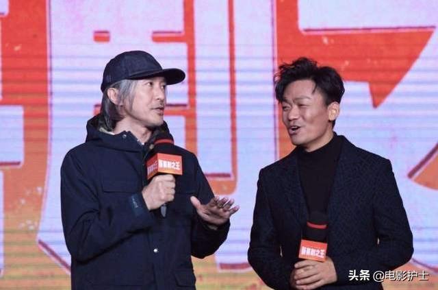 香港春節最強賀歲片票房出爐，張家輝拿下周星馳奪港片冠軍！周星馳只排名第三，網友：他跌下神壇了