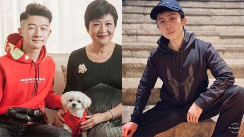 甩不開孫安佐！貝克宇當網紅遭嗆：「你紅不起來」，他不爽截圖「直接槓上酸民」!