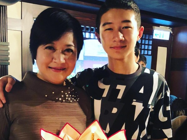 甩不開孫安佐！貝克宇當網紅遭嗆：「你紅不起來」，他不爽截圖「直接槓上酸民」!
