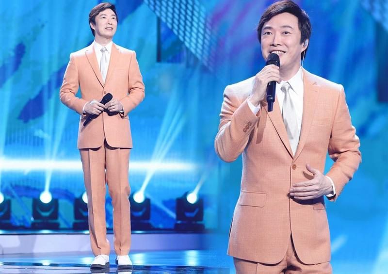愛打包剩菜？！費玉清封麥演唱會上「親揭謎底」...沒想到「背後故事」竟有洋蔥！