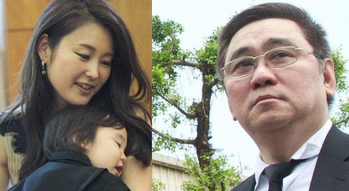 麻衣豪門夢碎「內幕」曝光！公公不滿麻衣：「學歷低、又只是個通告咖….」怒控媳婦表裡不一！